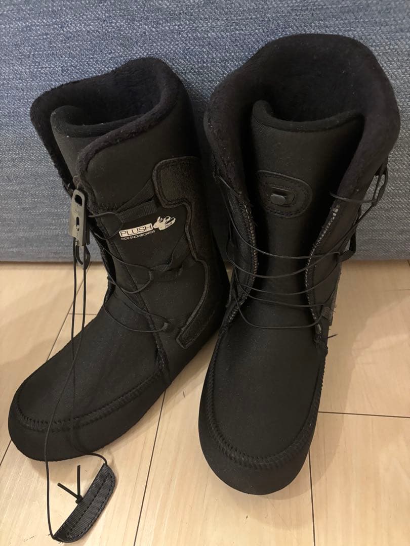 RIDE ANTHEM 27.5cm 美品