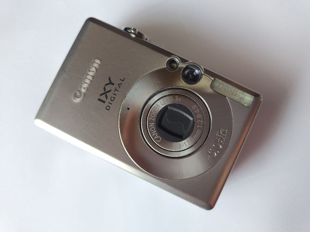デジタルカメラ Canon IXY DIGITAL60 s-DSC11007_1200x1200.jpg?v=