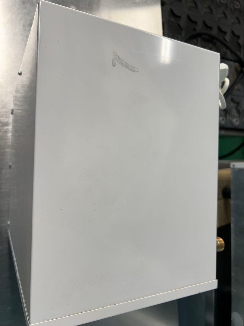 2019年 TOTO小型電気温水器 11.7L