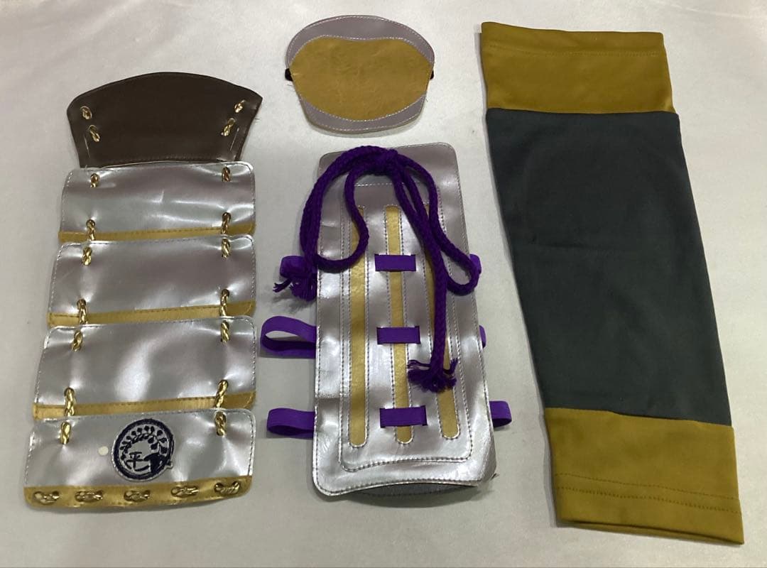 コストモ製】刀剣乱舞 平野藤四郎 正装 Mサイズ コスプレ衣装 E-9789