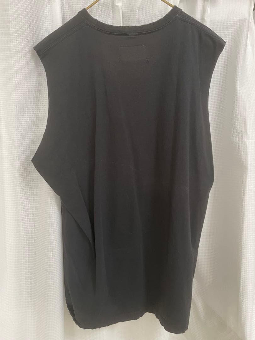 doublet ダブレット 洋服の青山 タンクトップ ノースリーブの通販｜www