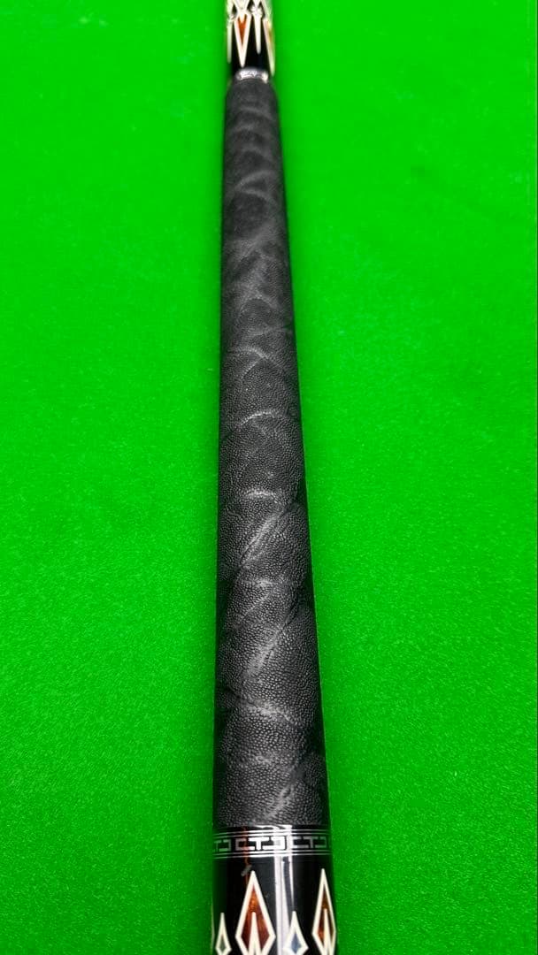 (Cuetec)キューテックシナジープレーキュー(11.8mm)