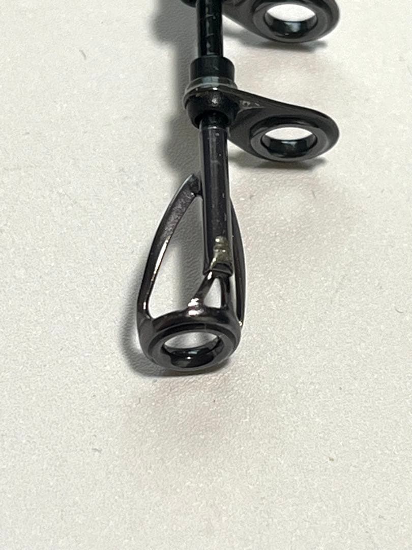 値下げしました】NISSIN プロスペック ISO 3号 530 【値下げしました