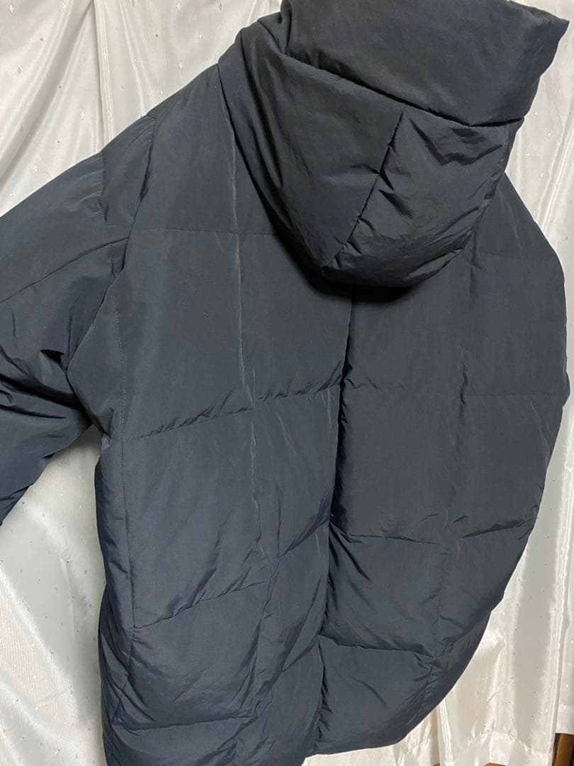 JIL SANDER ＋ 23aw QUILTED DOWN JACKET - メルカリ