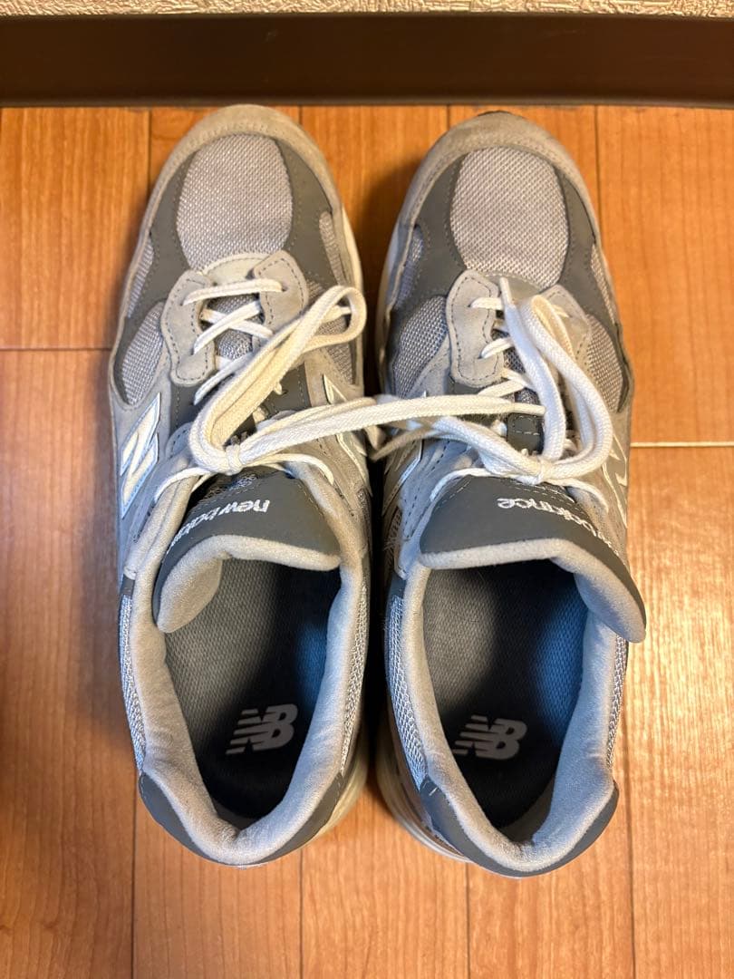 u992gy ニューバランス newbalance 29.0cm