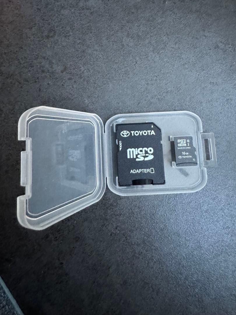 トヨタ純正ナビ　NSZT-W66T 地図SD 08675-0BH36 2025年 2026年最新】Yahoo!オークション -nszt w66(ソフトウエア)の中古品