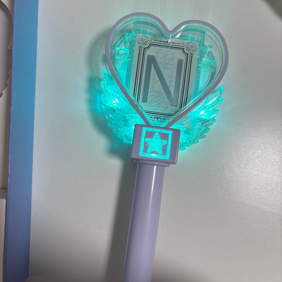 中島健人 Magic of IDOLIC - IDOLICの魔法 ペンライト - メルカリ