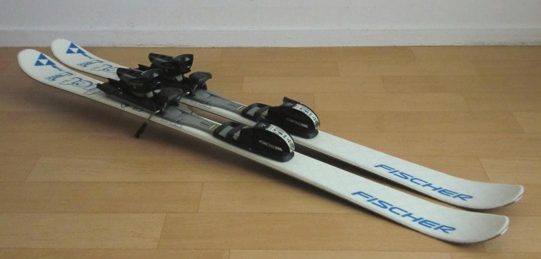 □□11月限定□送料無料□フィッシャーaedict PARKミッドスキー131