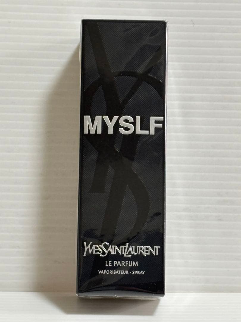 Yves Saint Laurent イブサンローラン MYSLF 新品 香水 Amazon.com : Yves Saint Laurent Ysl Myslf Eau de Parfum Spray for