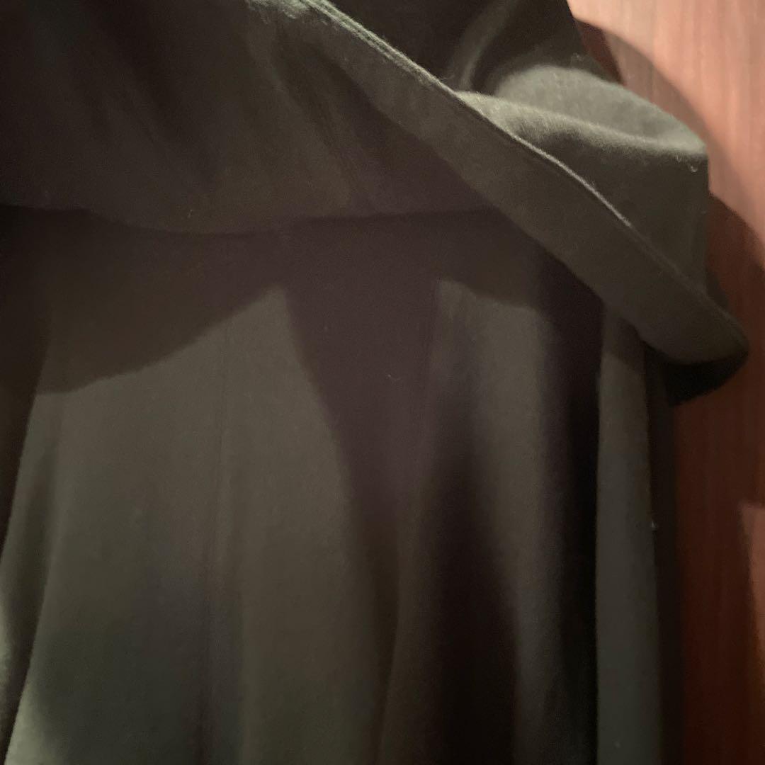 タイムsail❣️ラピーヌ・クロードモンタナAラインダッフルコート 9