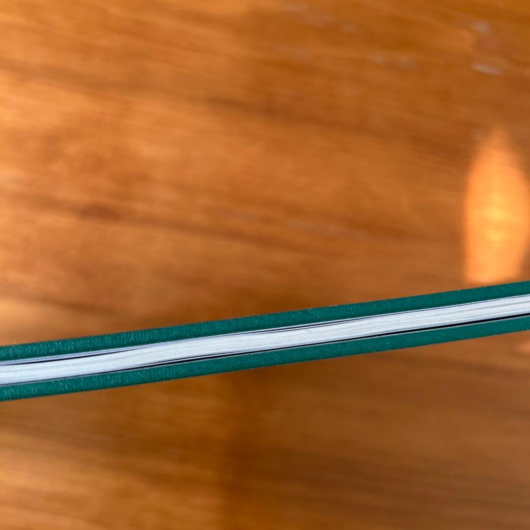 ポールハーデン paulharnden 100部限定　写真集