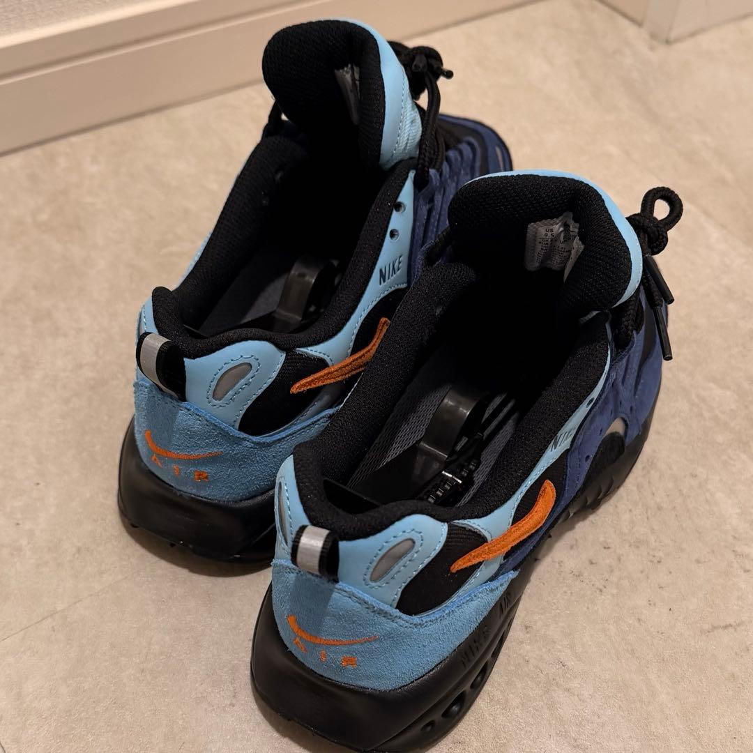 ナイキ エア テラ フマラ SP 27.5cm 新品