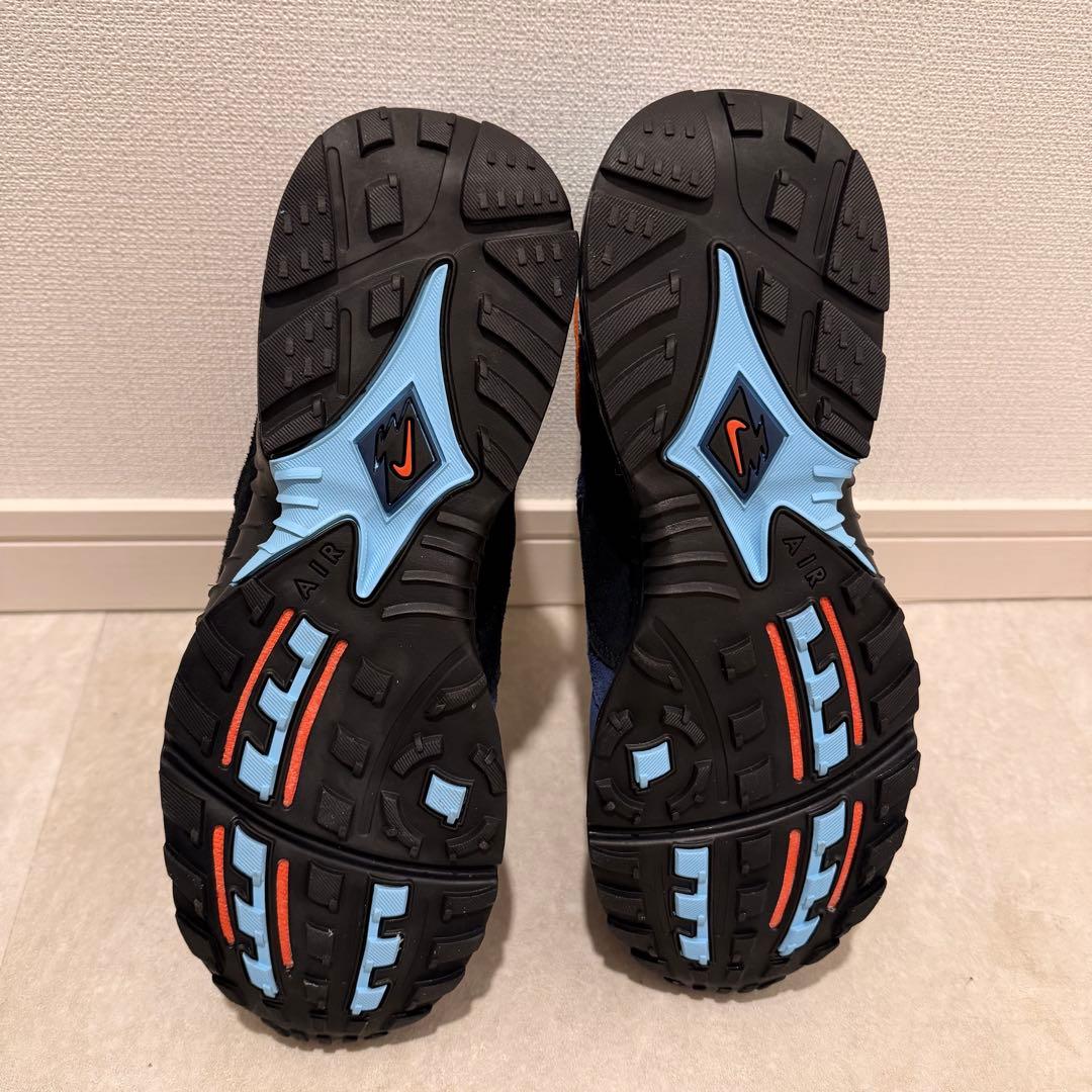 ナイキ エア テラ フマラ SP 27.5cm 新品