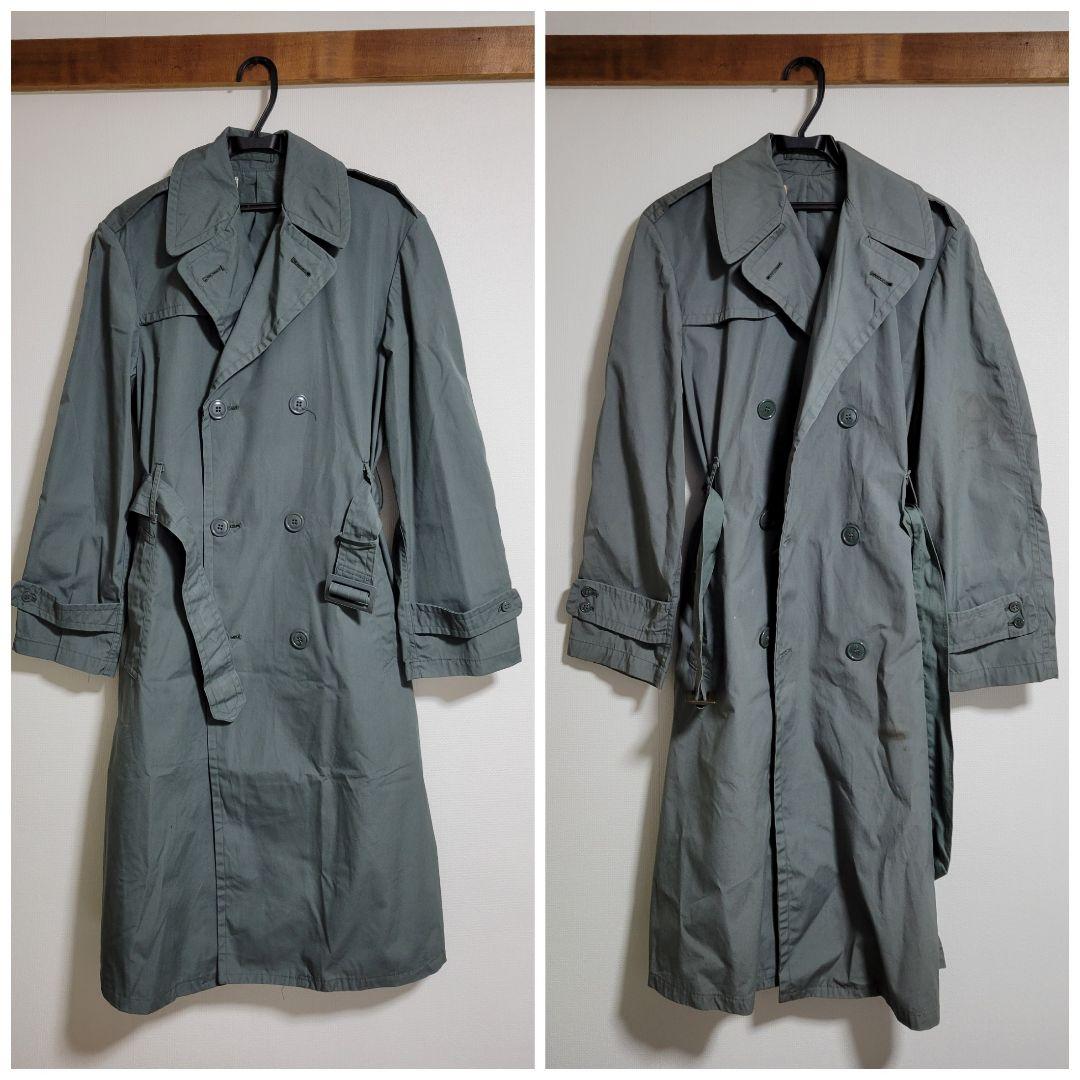 1点限定]仮面ライダーヴァレン辛木田絆斗本編着用衣装トレンチコート