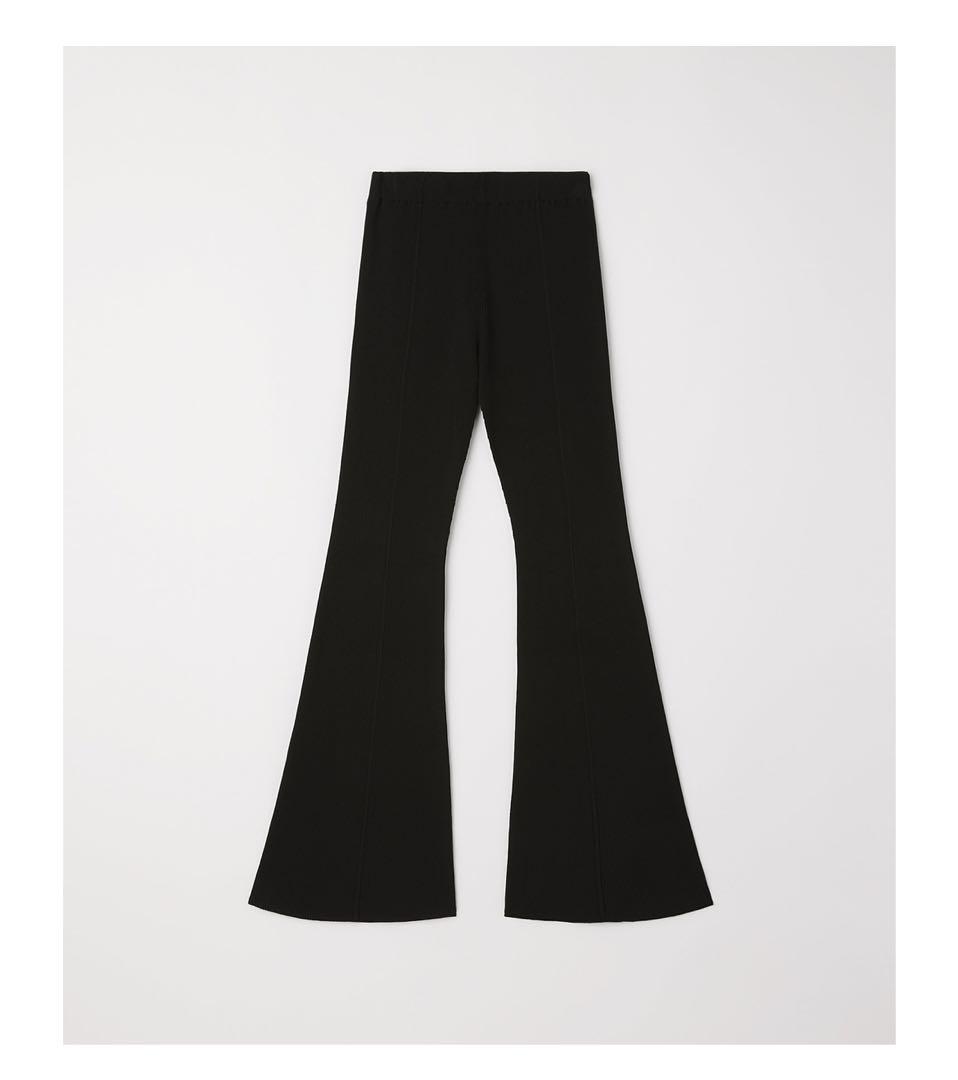 なお様★CFCL SOFT PORTRAIT TIGHT FLARE PANTS SOFT PORTRAIT TIGHT FLARE PANTS