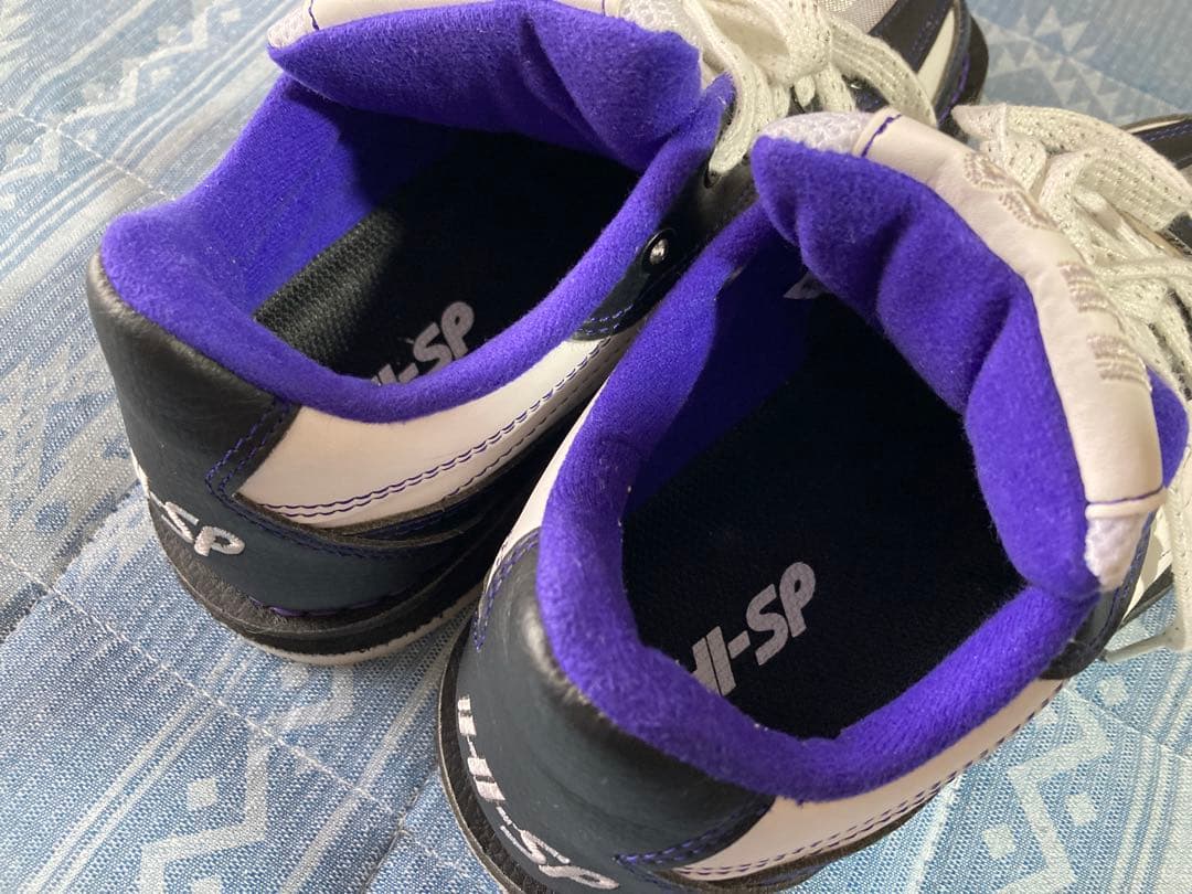 ハイスポーツRepap EXTRA ES ボウリングシューズ 24.0cm