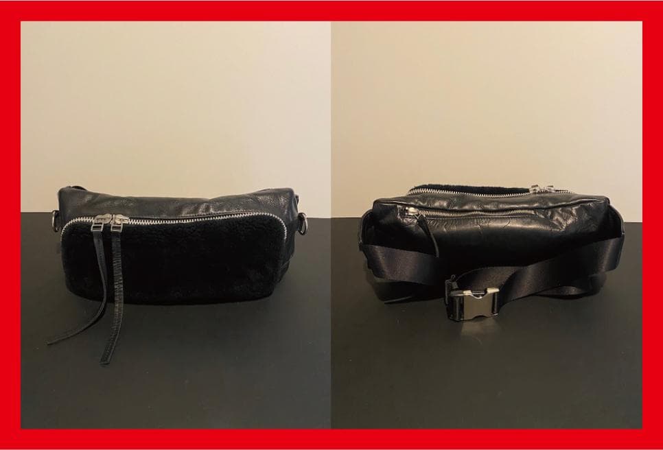 ♪送料無料★DIET BUTCHER SLIM SKIN★ボディバッグ★黒★F♪ 2026年最新】DIET BUTCHER SLIM SKIN バッグの人気アイテム - メルカリ