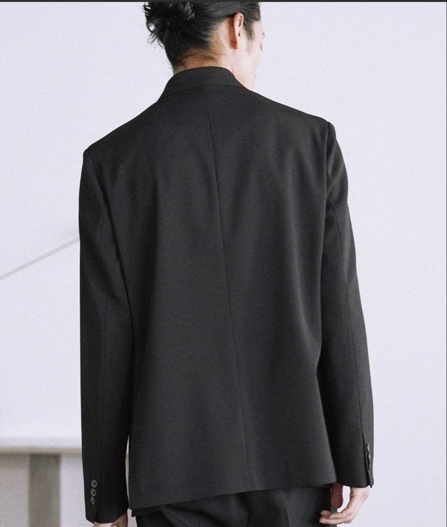 WYM LIDNM HIGH TWIST PE DOUBLE SUIT - メルカリ