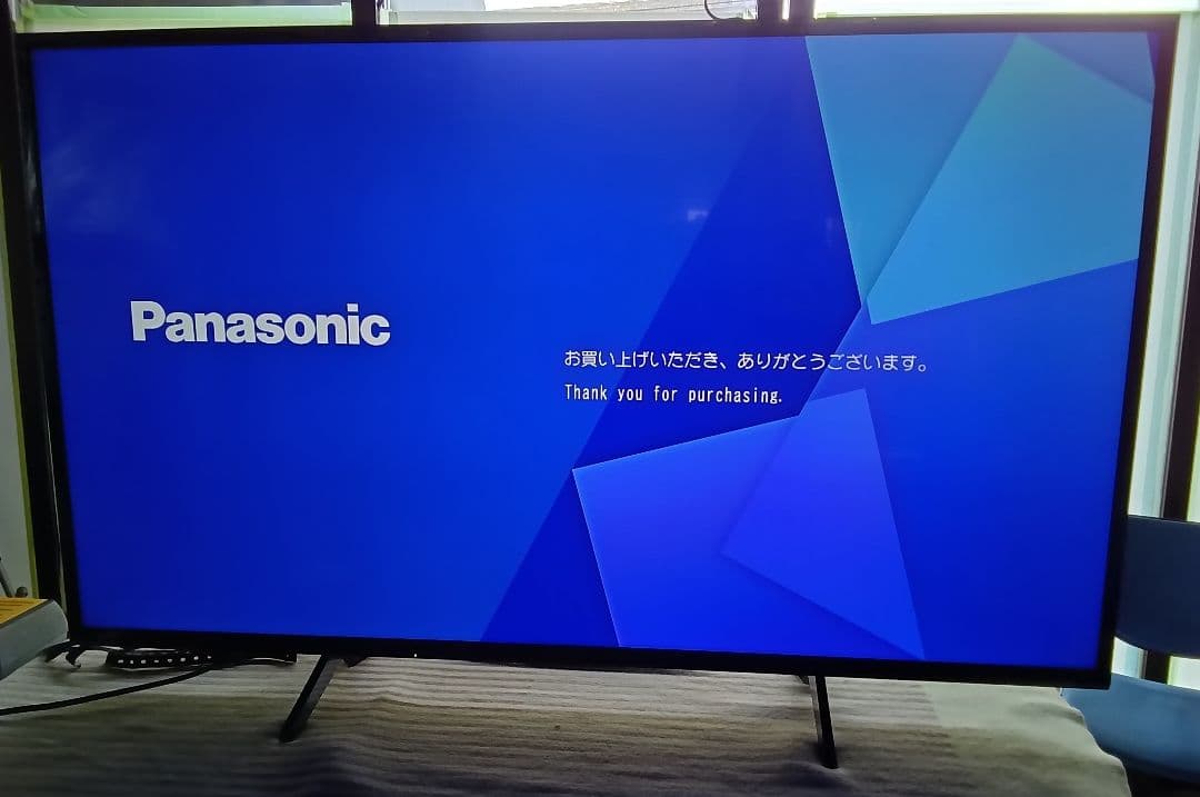 49V型4K液晶テレビPanasonic TH-49HX750HT ⑯ Yahoo!オークション - 49V型4K液晶テレビPanasonic TH-49HX750HT (ホテ
