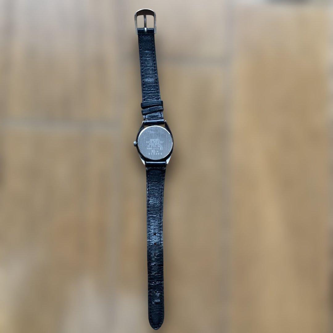 SEIKO AVENUE クォーツ腕時計 ジャンク品 - メルカリ