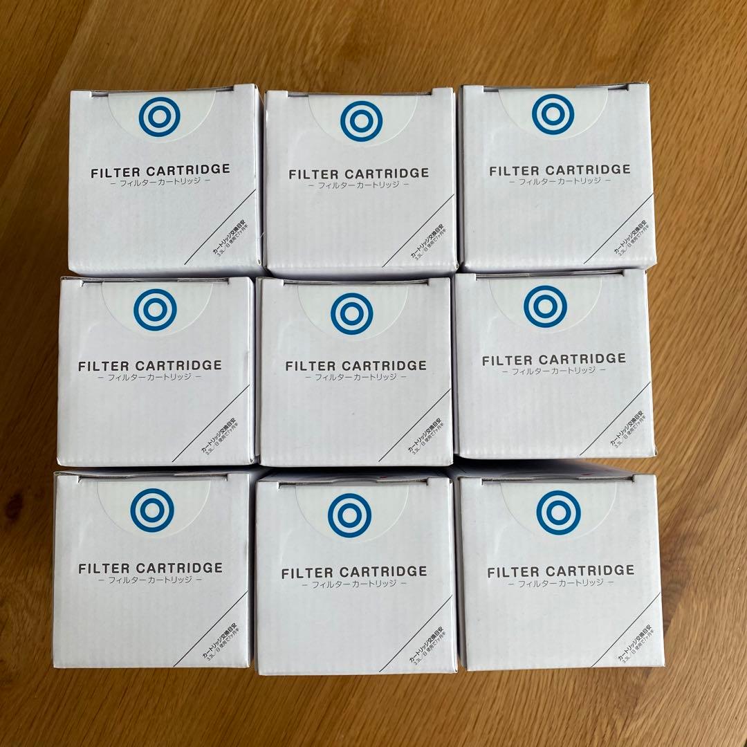 エブリーフレシャス エブリィフレシャス フィルター カートリッジ