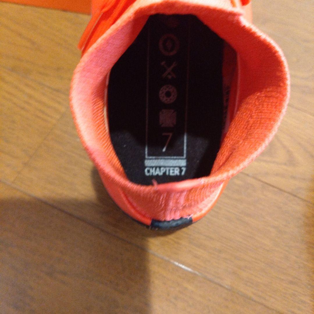 Nike Mercurial CR7 サッカースパイク 25.5cm