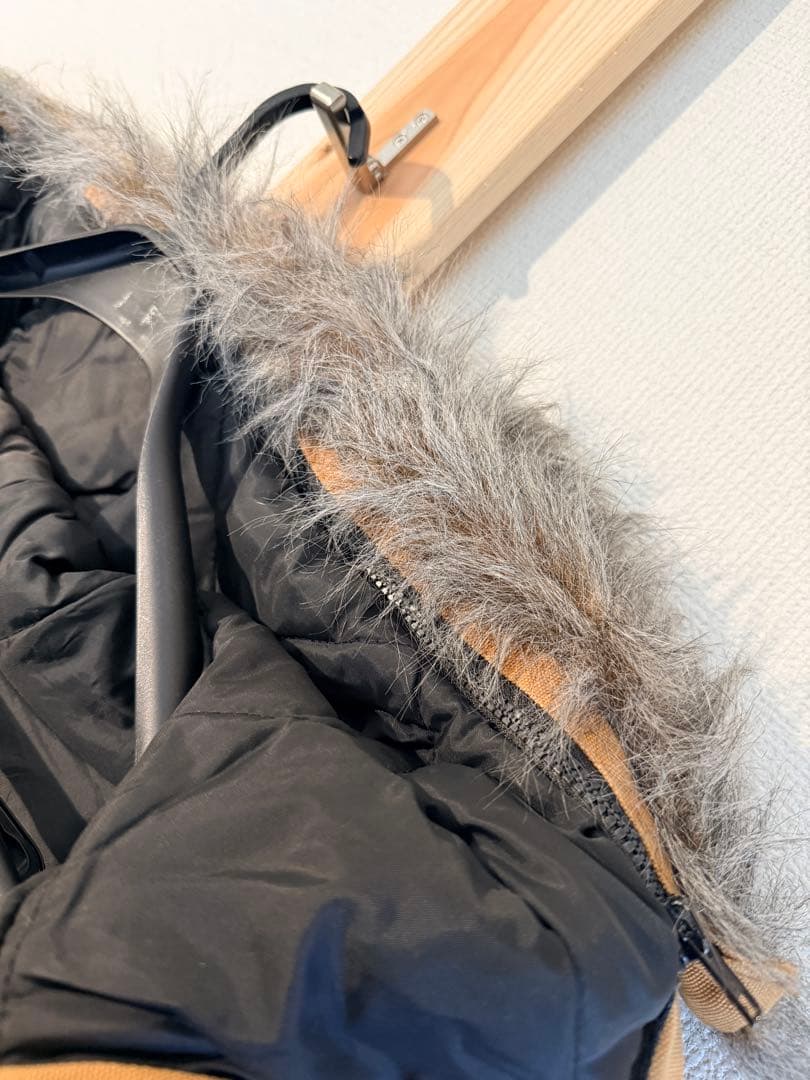 80s Vintage Carhartt IDEALジップ シベリアンパーカー - メルカリ