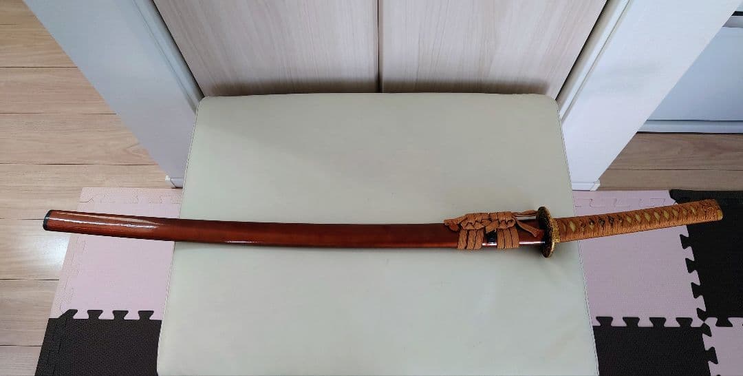 模造刀　龍刻　大刀　居合刀　武具 DT 大刀 刀身竜彫 Dragon&Tiger 模造刀｜【公式】模造刀・居合刀の専門