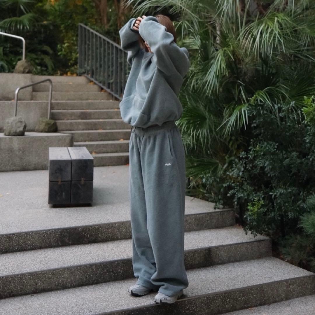 SKYLRK REVERSE SWEATS スカイラーク XXL ジャスティン - メルカリ