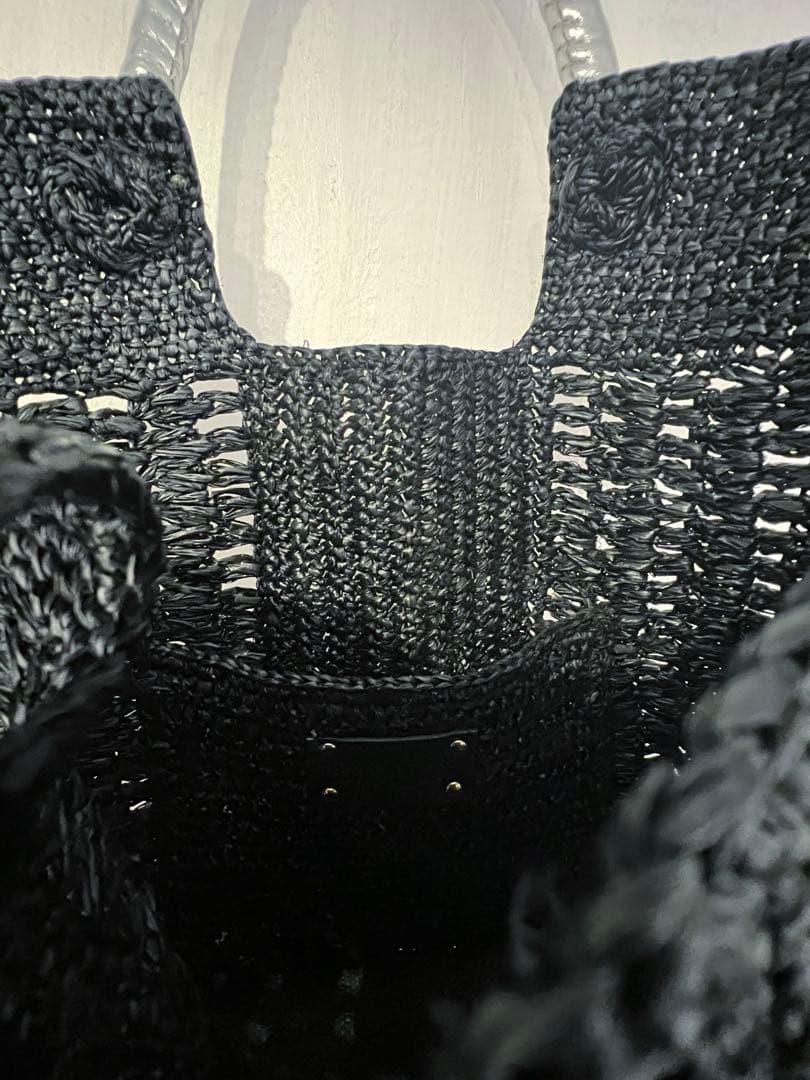 新品】a point etc カゴバッグFramework 別注色 - メルカリ