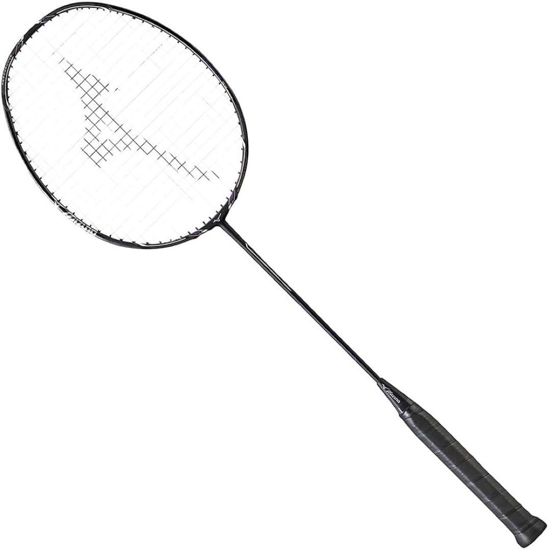 【値引き交渉可】MIZUNO FORTIUS 33 QUICK（グリップ無付属） FORTIUS ミズノ バドミントンラケット フォルティウス33クイック 33