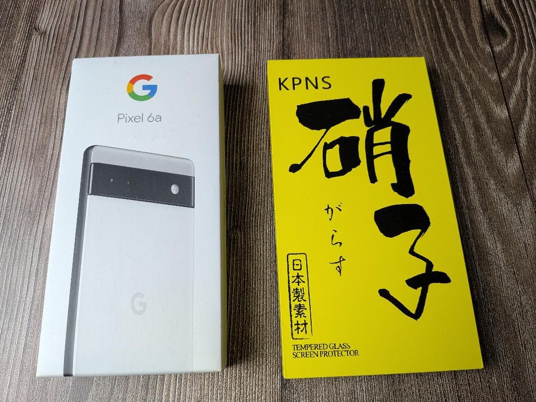totoになります！！　pixel 6a 128GB USED Google Pixel 6a 新品¥25,000 中古¥8,999 | 新品・中古のネット最安値