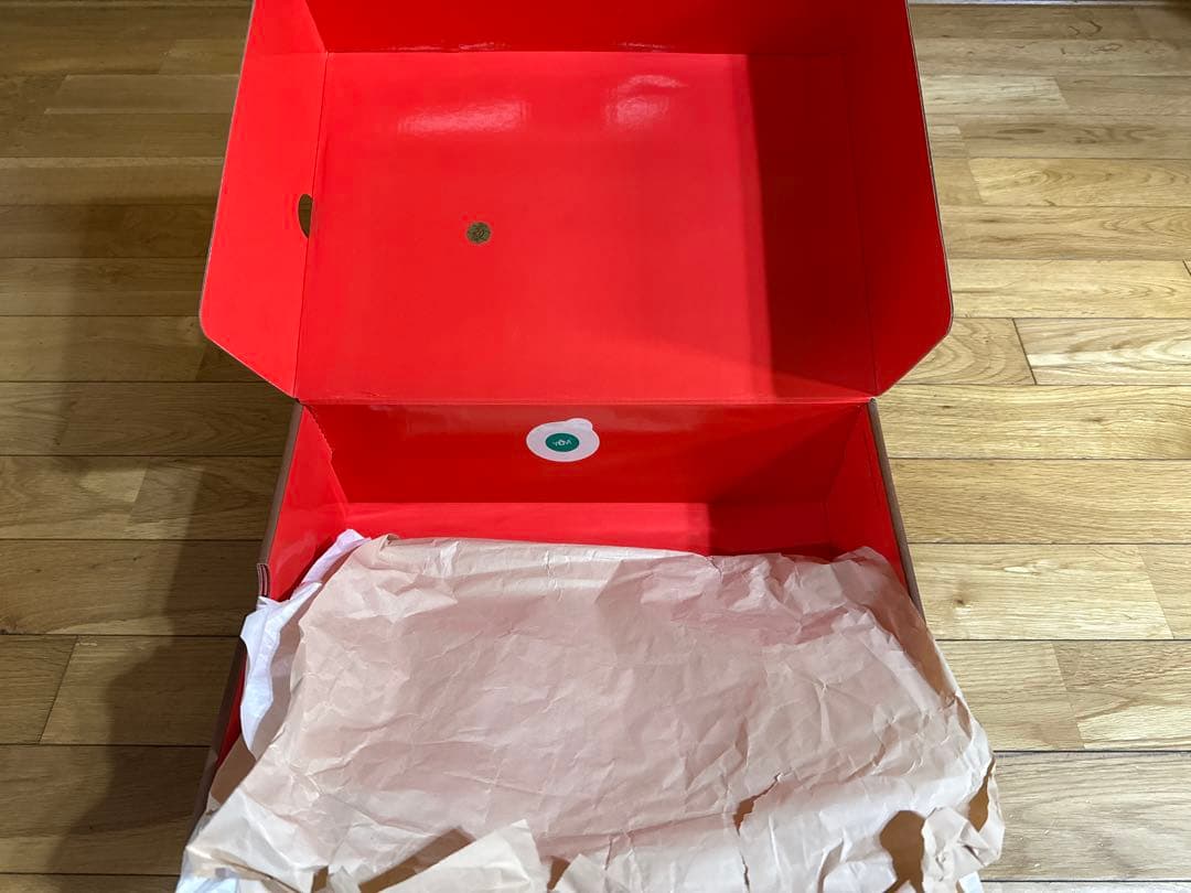 【29.0cm｜美品】AIR JORDAN 6 × TRAVIS SCOTT