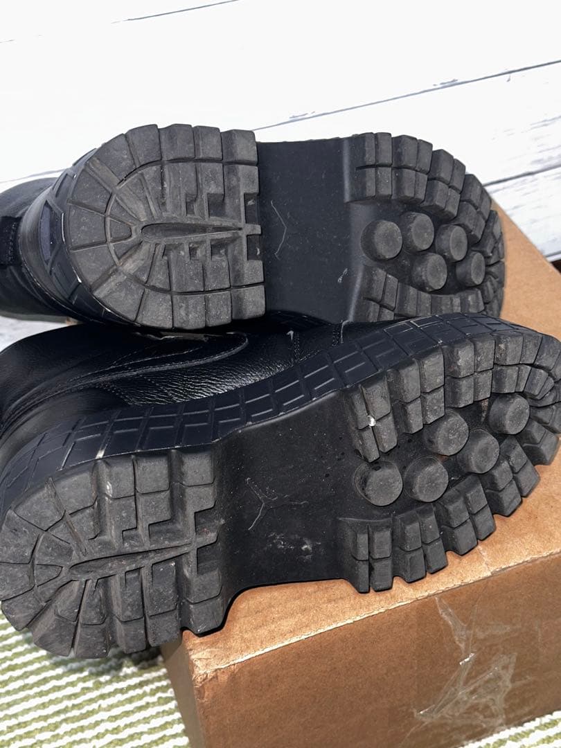 25.5cm ナイキ ウィメンズ エアジョーダン1 ブルックリン