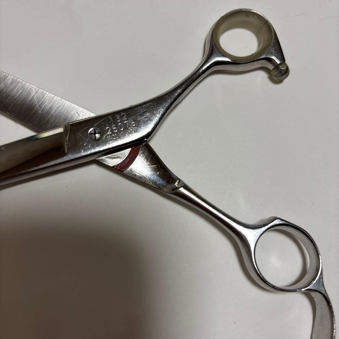 カットシザー REYCOSMOS132 - メルカリ