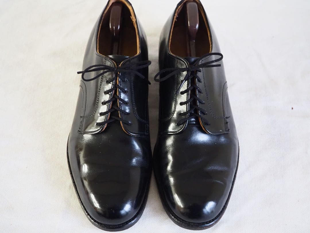 60s service shoe made by Cumberland Shoe - メルカリ