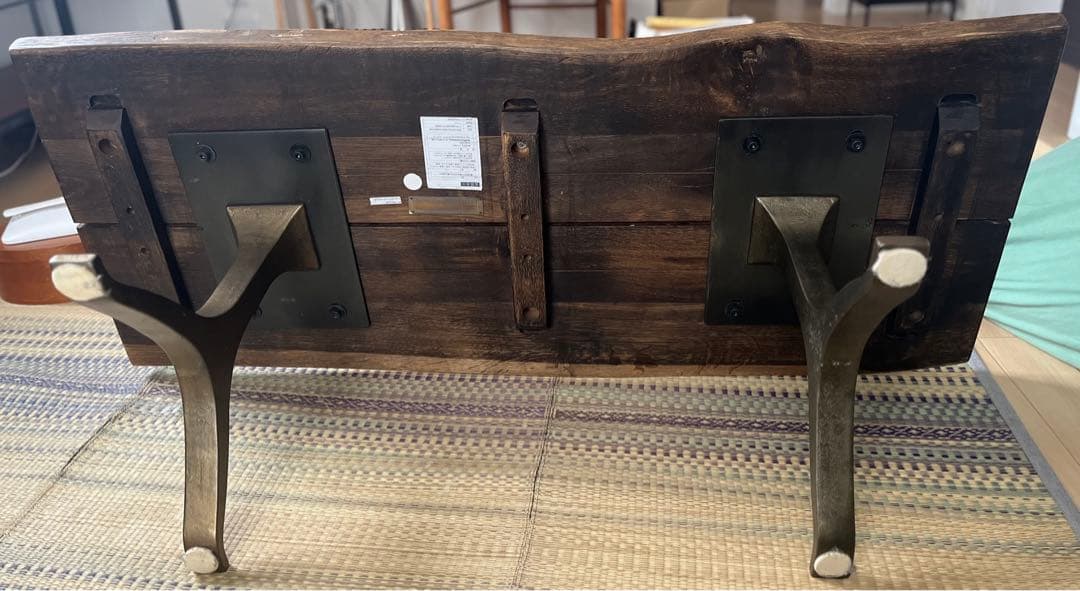 ハ*マ様 NEXA COFFEE TABLE ジャーナルスタンダード - メルカリ