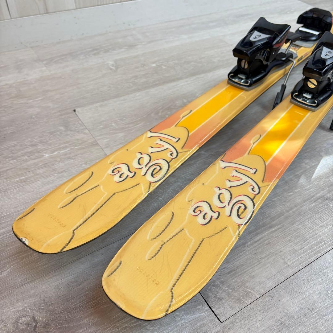 【フリースタイル】ディナスター 150cm HEAD 23.0cm レディース