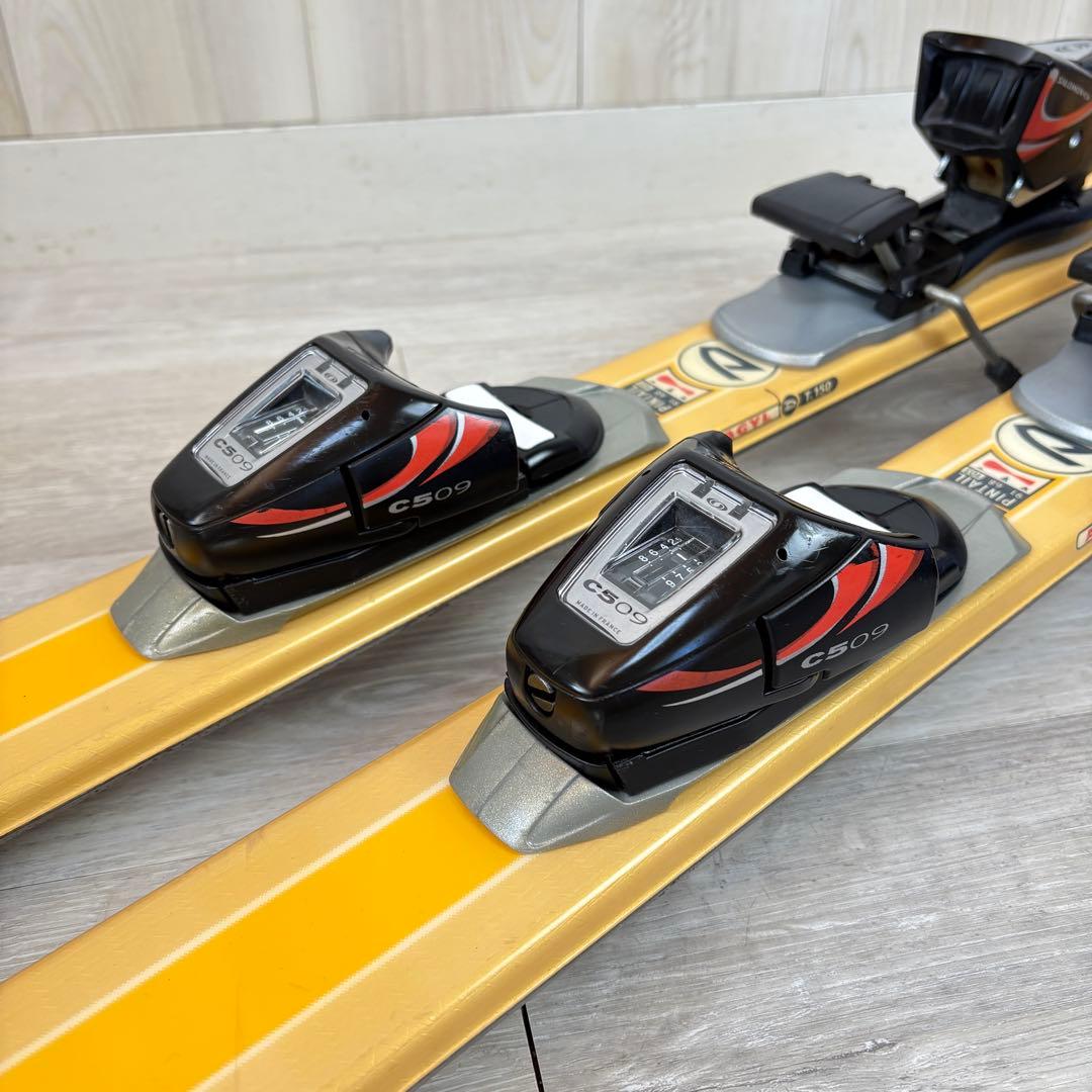 【フリースタイル】ディナスター 150cm HEAD 23.0cm レディース