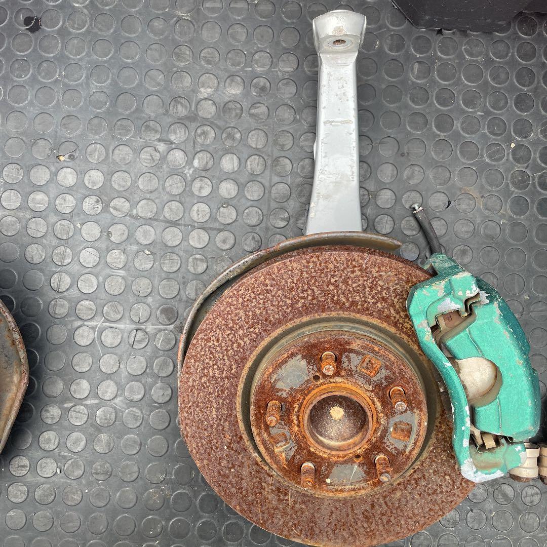 最終値下げショートナックル 21クラウン 18クラウン マークX 20