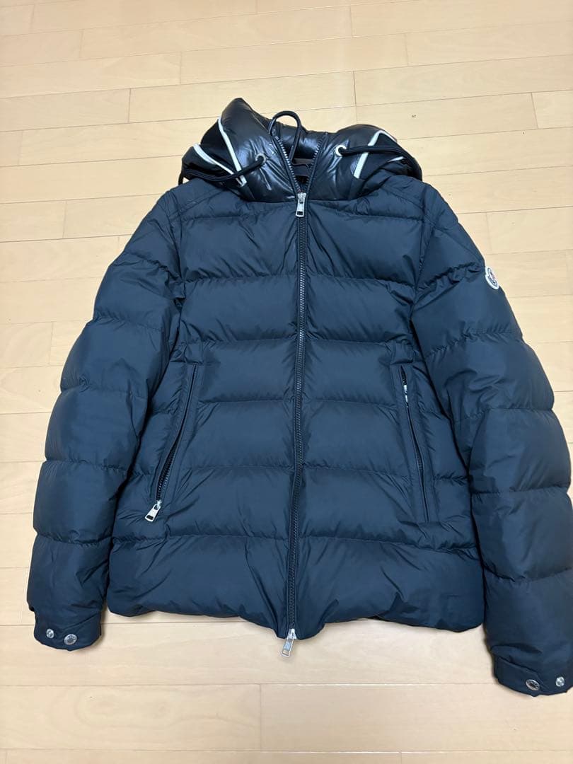 モンクレール　CARDERE　カーデーレ サイズ1　23～24年秋冬モデル MONCLER（モンクレール） アウター ダウン CARDERE カーデーレ