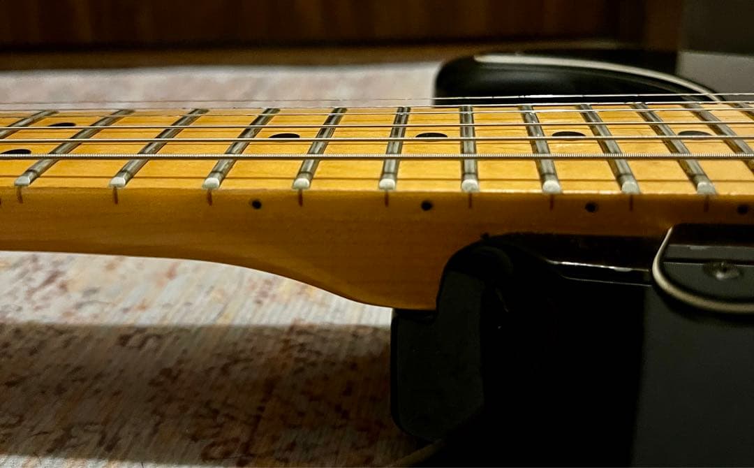 美品 Charvel Jackson CST 050 ケーラーU.S.A付 - メルカリ