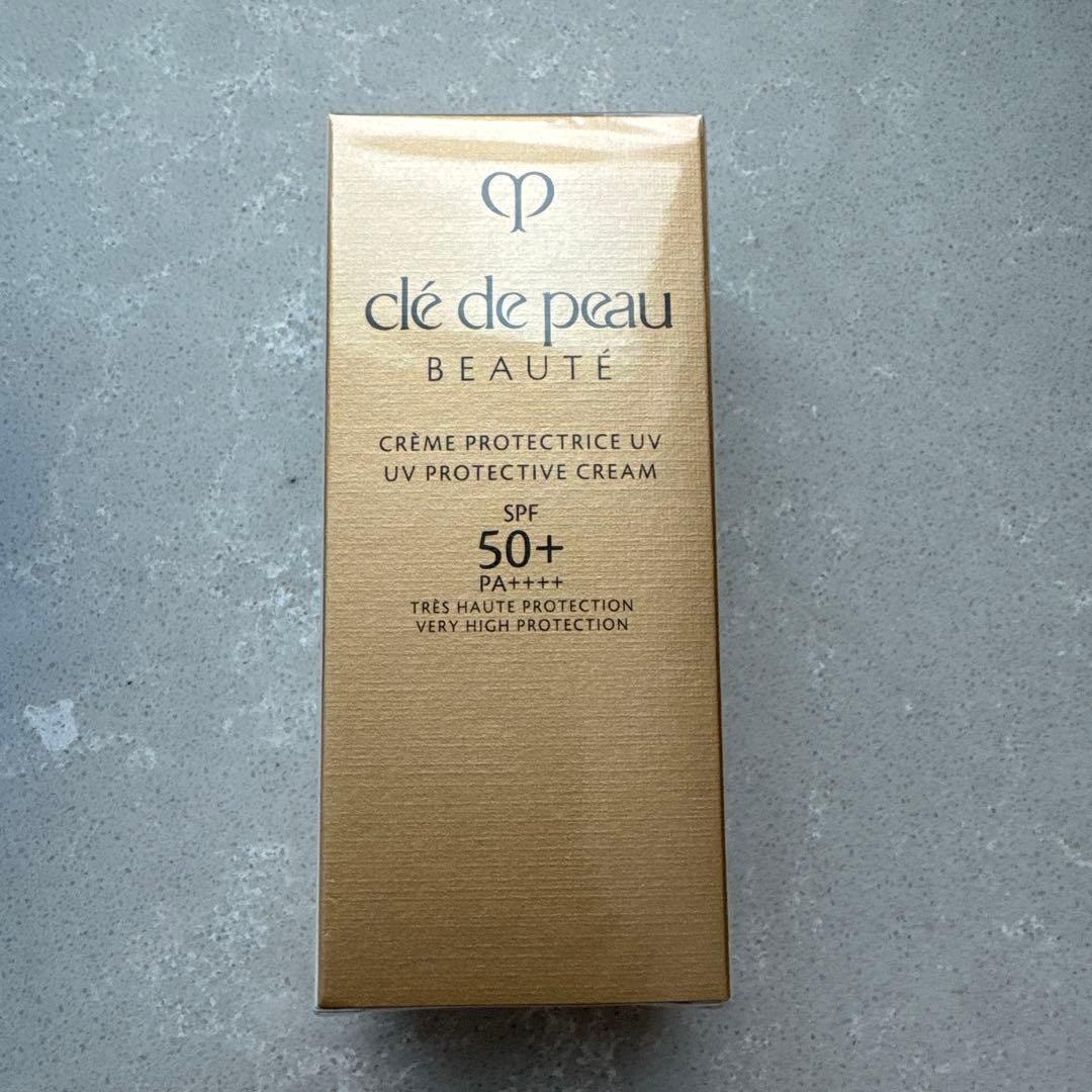 新品未開封 クレ・ド・ポー ボーテ クレーム UV n クレームUV n 2025 LIMITED COLLECTION / クレ・ド・ポー ボーテ