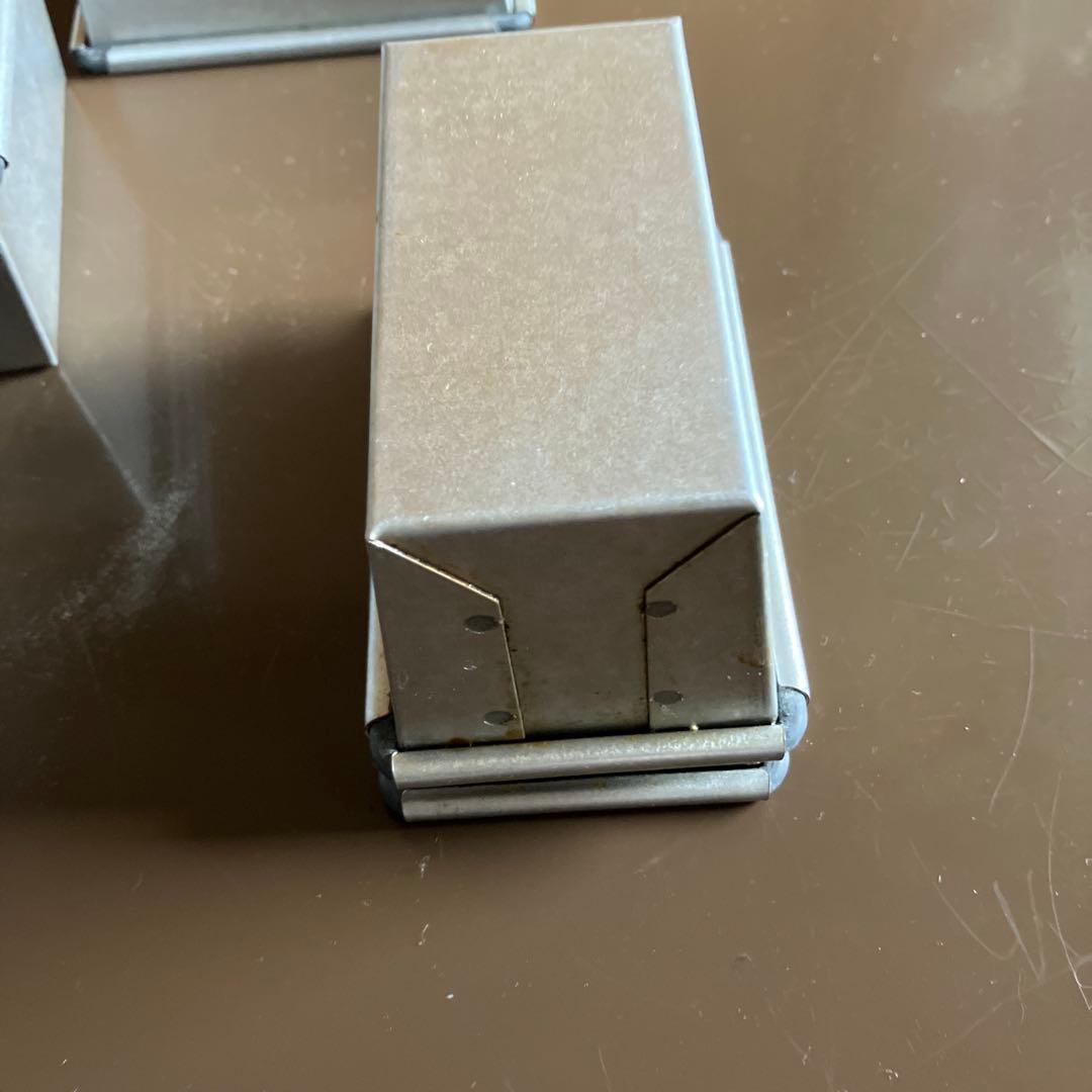 JHBS ミニ食パン型 14個セット - メルカリ