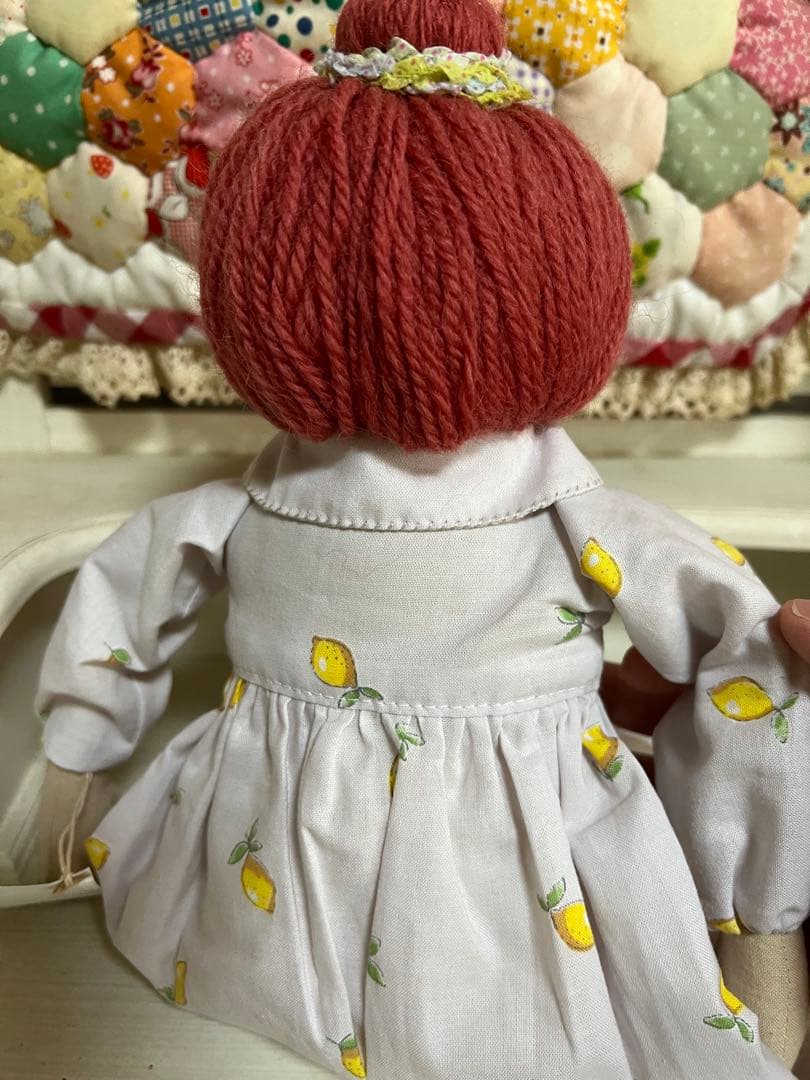 田畑聖子さんのドール - メルカリ