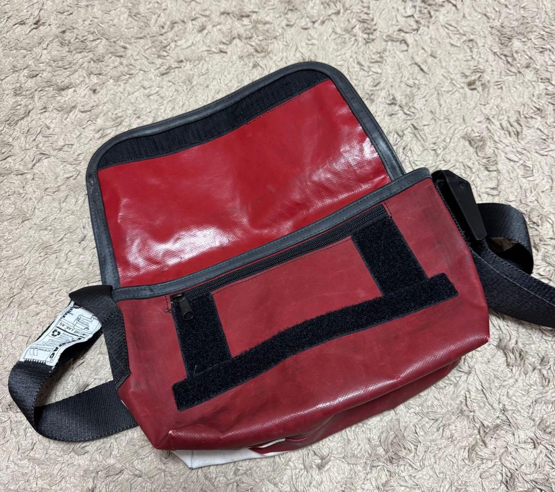 FREITAG F41 HAWAII FIVE-O 中古 カード有り - メルカリ