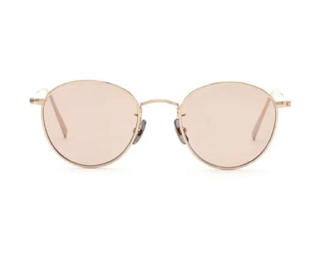 miribon様専用BLANC BM007LI - GOLD /M.BRN - メルカリ