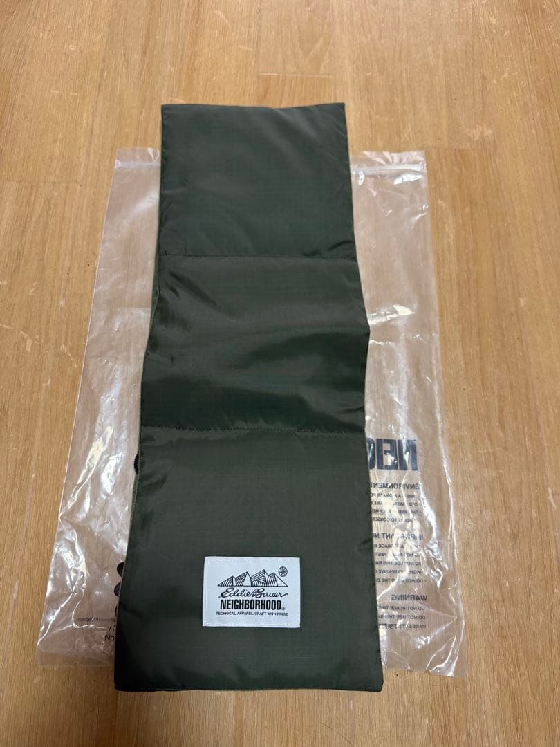 NEIGHBORHOOD マフラー新品未使用 2026年最新】NEIGHBORHOOD マフラーの人気アイテム - メルカリ