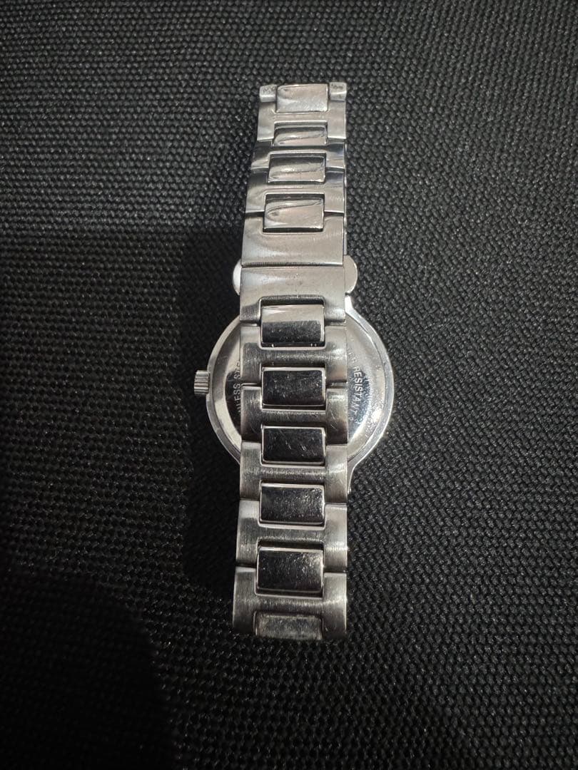 電池交換済】GUCCI グッチ 8900L デイト付 稼働品 腕時計 - メルカリ