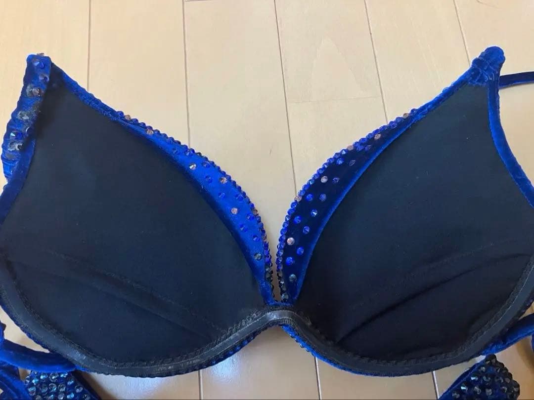 競技用　大会用　ビキニ